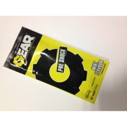GEAR Pre Shock 13,5 gram